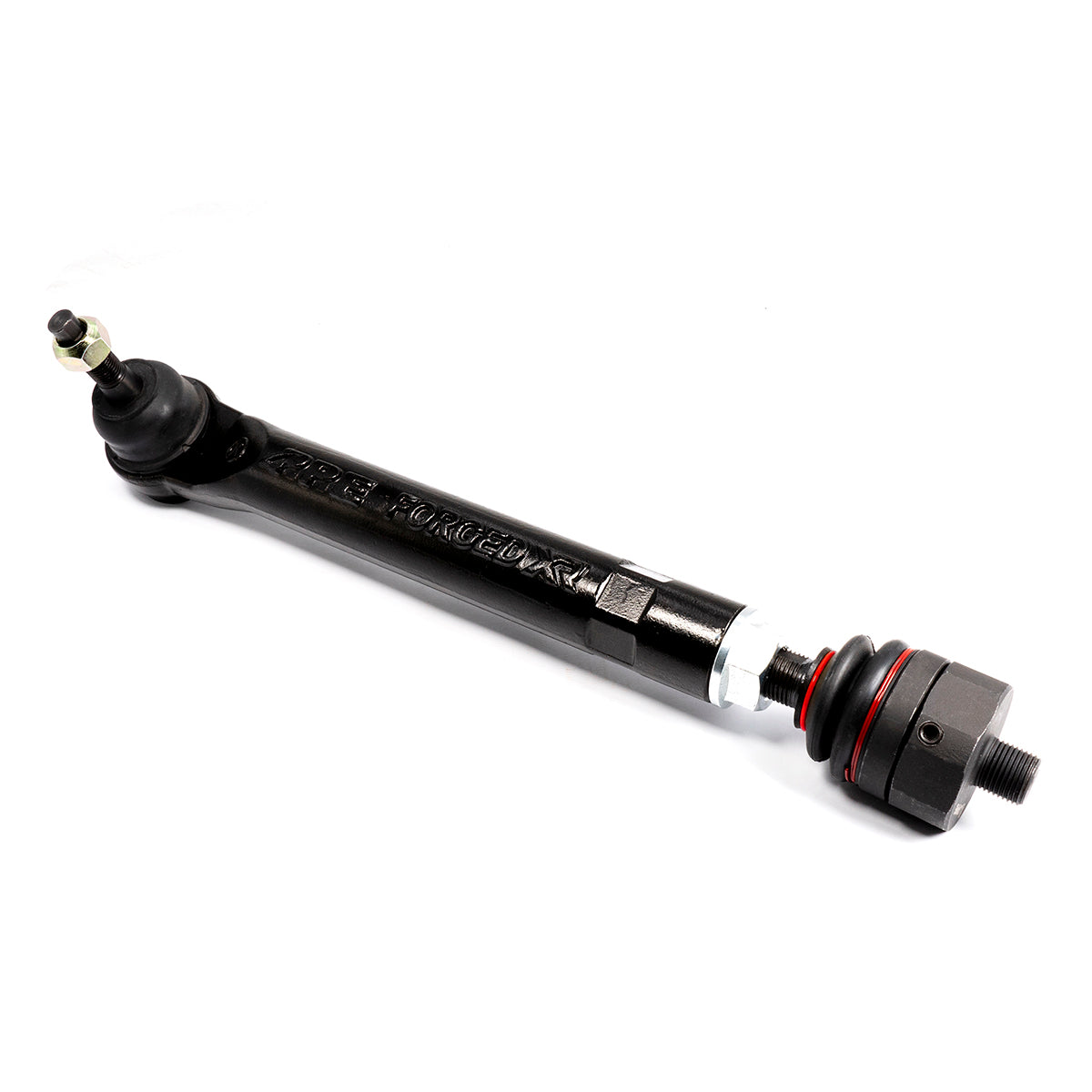 Pacific Engineering PPE Forged XR Tie Rod Kit Stage3 - GM 2500 3500 HD 2001-2010 158032500