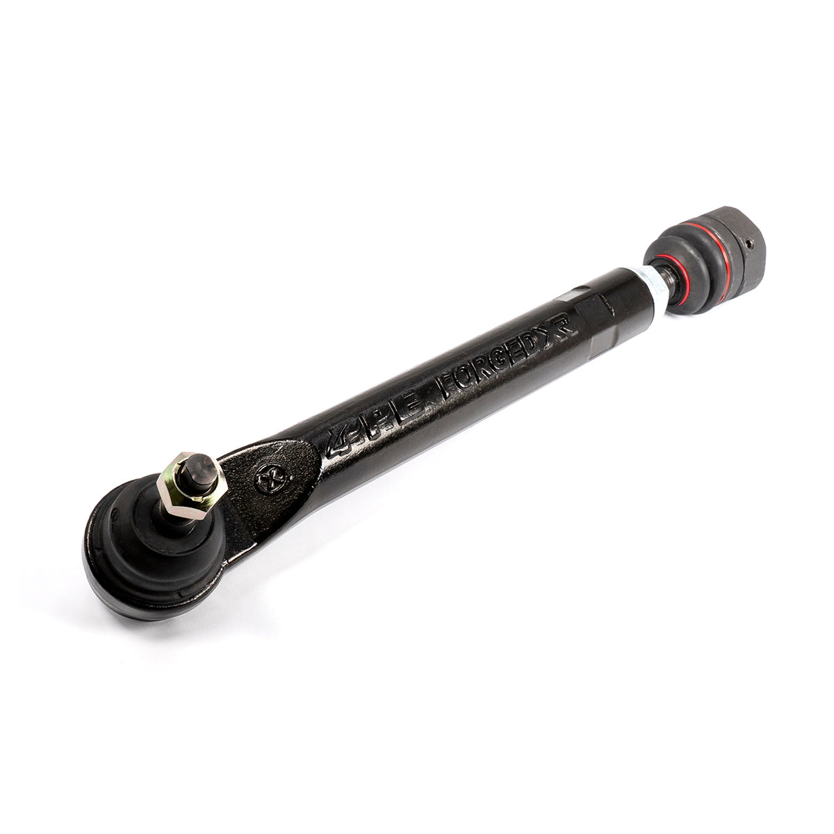 Pacific Engineering PPE Forged XR Tie Rod Kit Stage3 - GM 2500 3500 HD 2001-2010 158032500