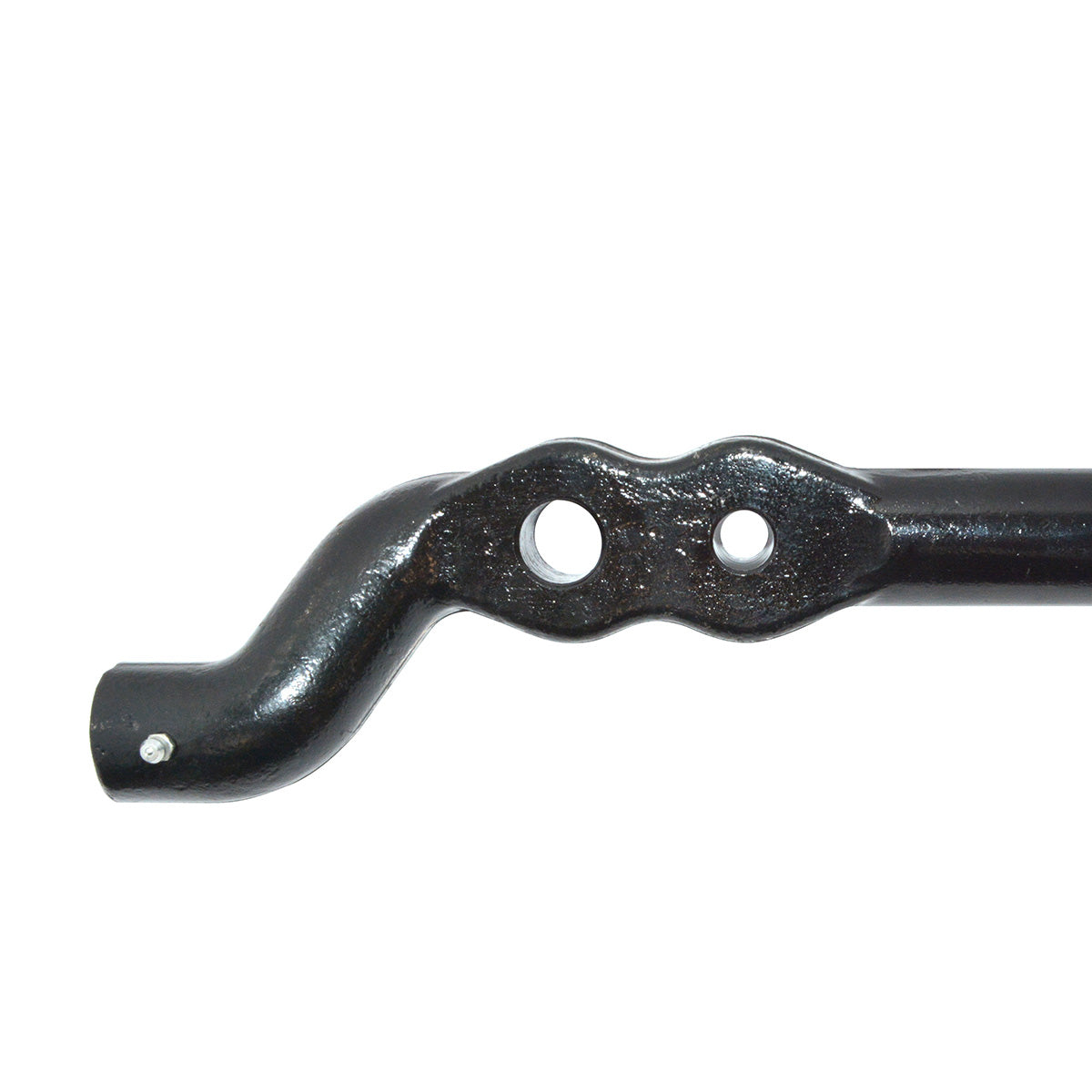 Pacific Engineering PPE Extreme Duty Forged 7 8 Drilled Steering Assembly Kit - GM 2500 3500 HD 2011-2026 158101120