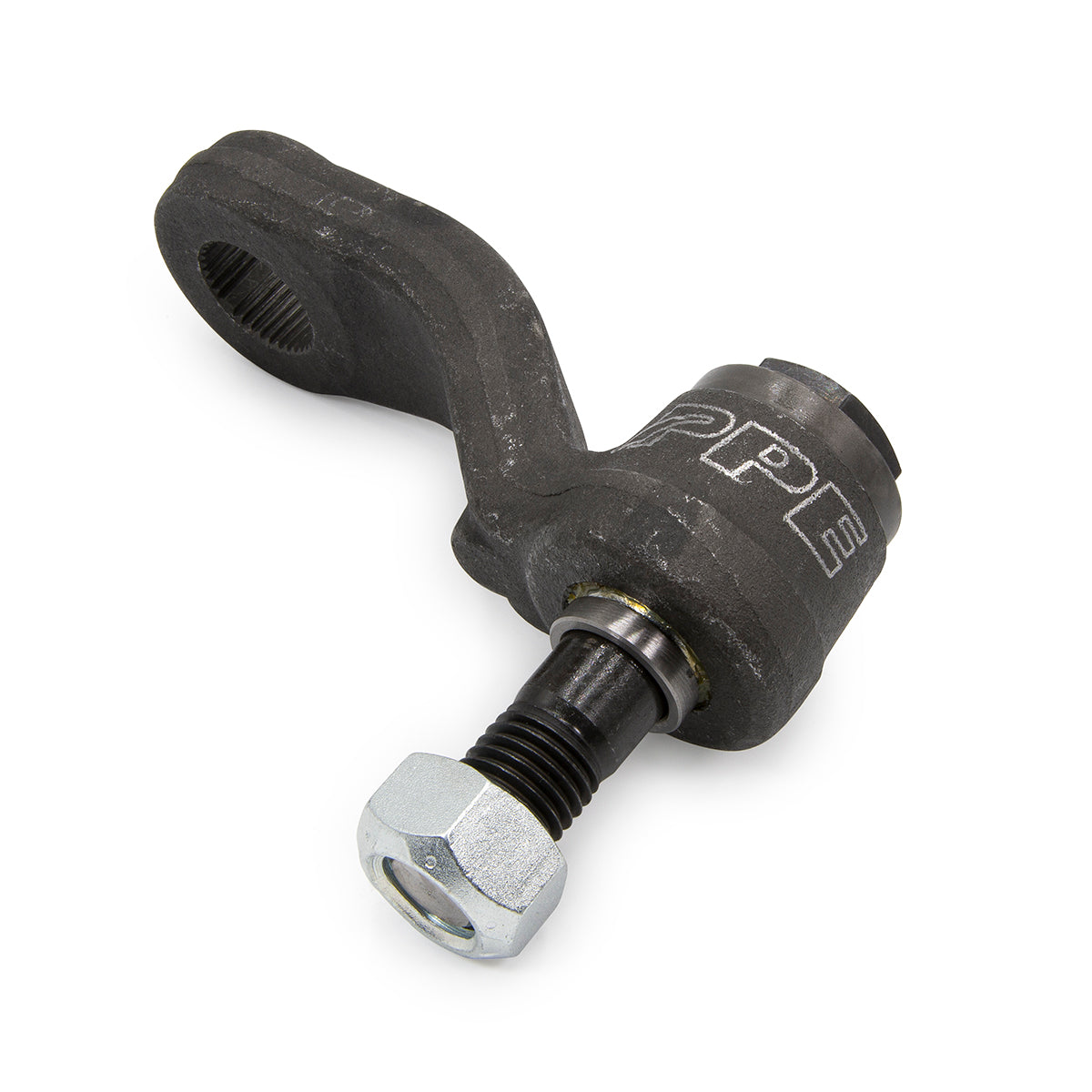 Pacific Engineering PPE Extreme Duty Forged 7 8 Drilled Steering Assembly Kit - GM 2500 3500 HD 2011-2026 158101120