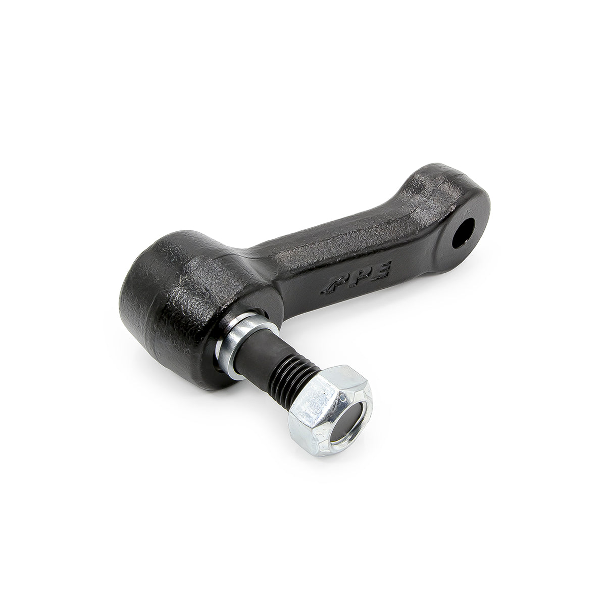 Pacific Engineering PPE Extreme Duty Forged 7 8 Drilled Steering Assembly Kit - GM 2500 3500 HD 2011-2026 158101120