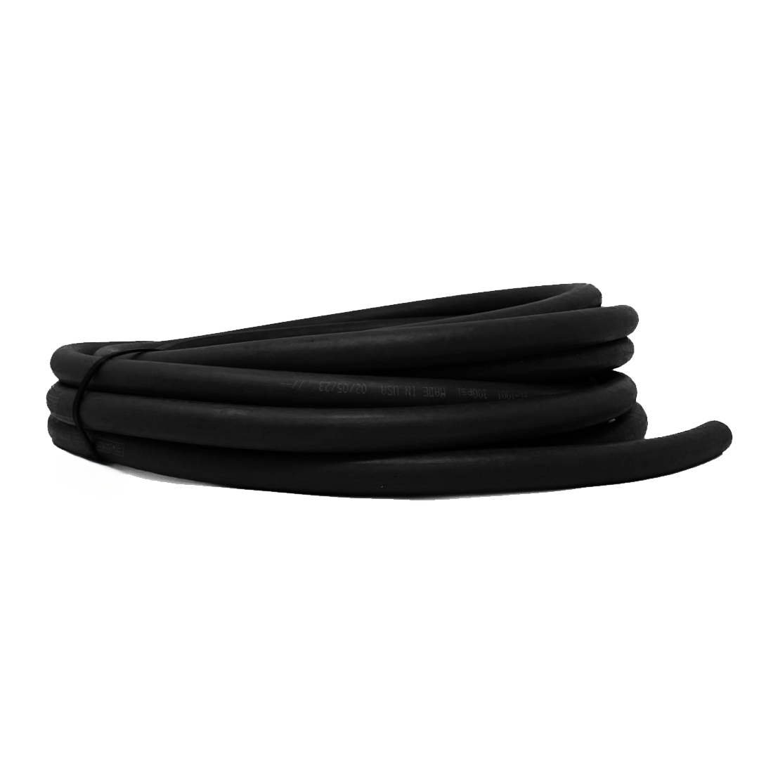FASS ½ Push Lock Fuel Line(Ordered in 50 ft Sections-Packed 1 Per Box | FL-1002-KP50