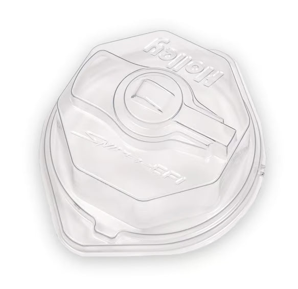 Holley Holley HYPERSPARK CLOCKWISE CAP - 565-32 | 565-32