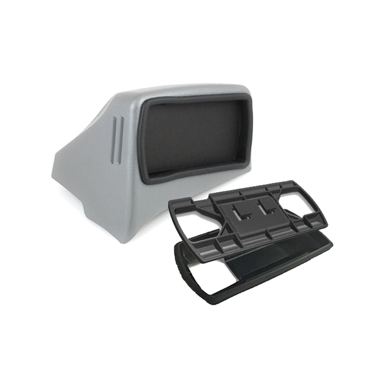 Edge Products SKU Ford Pod kit Dash Super-Duty 05-07 C | 18502