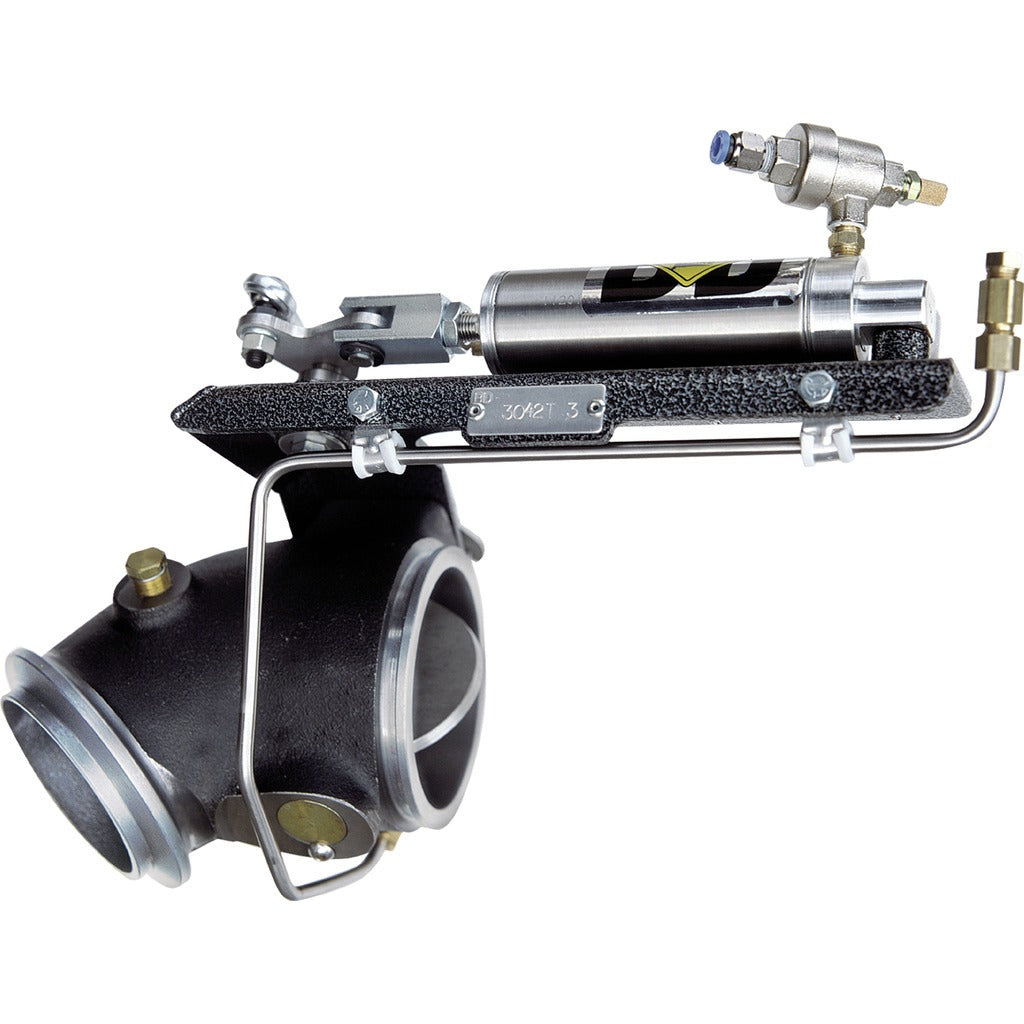 BD Diesel Exhaust Brake - 2003-2004 Dodge Air Turbo Mount | 2023138