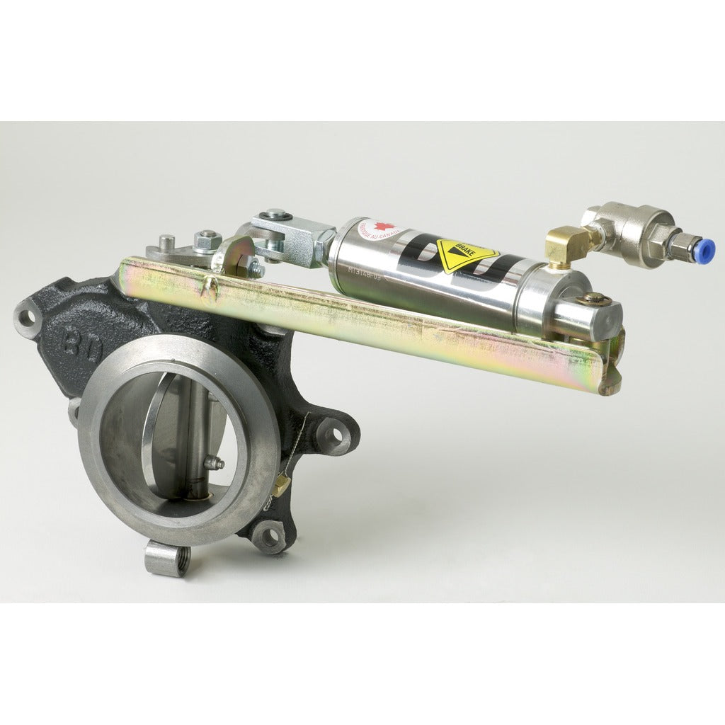 BD Diesel Exhaust Brake - 1999-2003 Ford 7.3L Air Turbo Mount 2023144