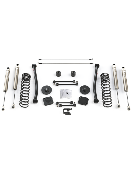Teraflex TERAFLEX JT GLADIATOR 2.5  TRAIL SELECT SPORT 2041000 | 2041000