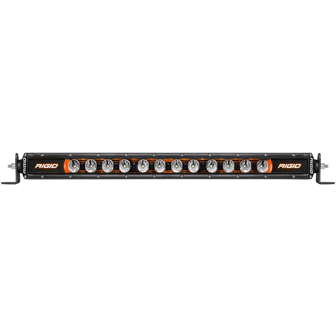 Rigid Industries RIGID Radiance Plus SR-Series LED Light 8 Option RGBW Backlight 20 Inch | 220603