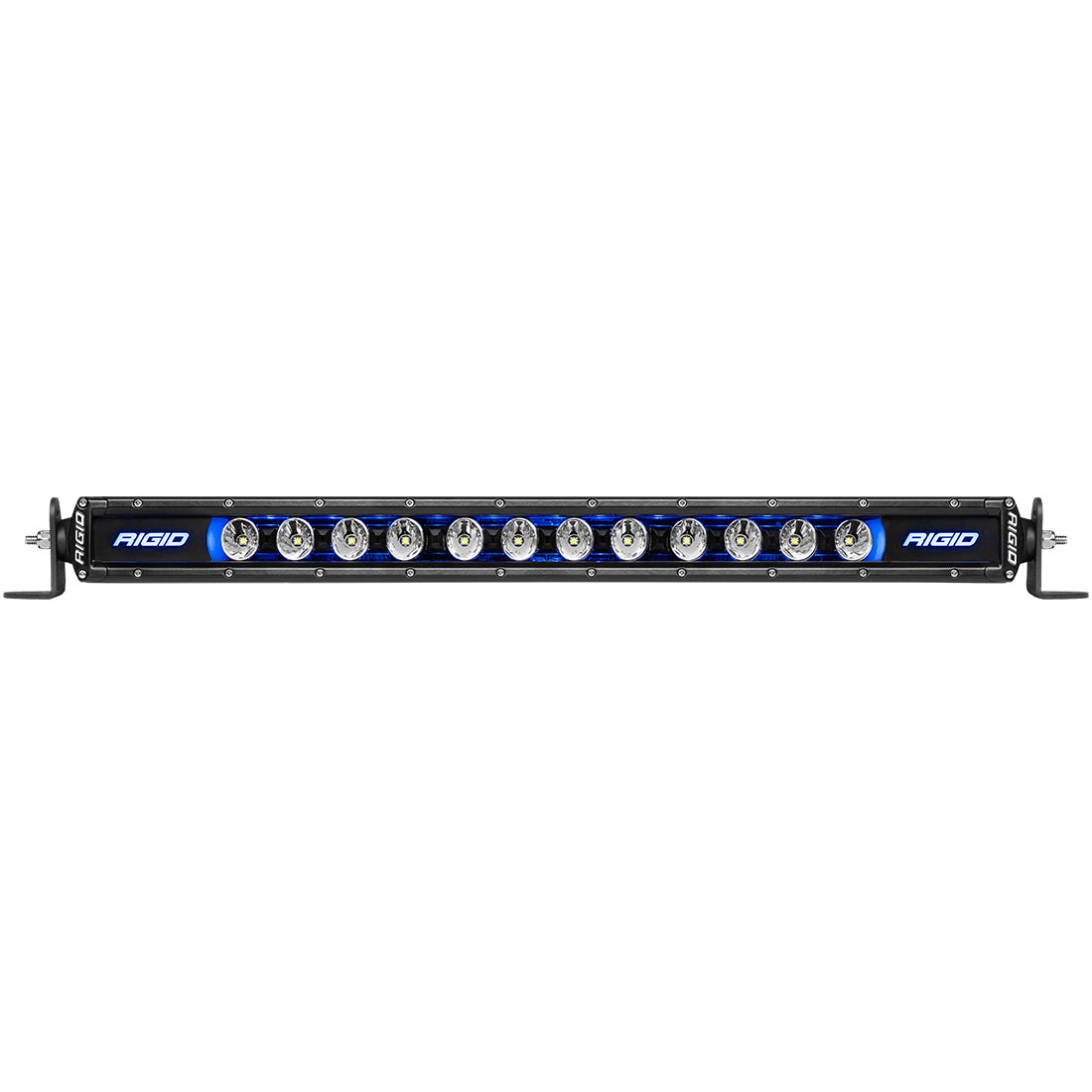 Rigid Industries RIGID Radiance Plus SR-Series LED Light 8 Option RGBW Backlight 20 Inch | 220603