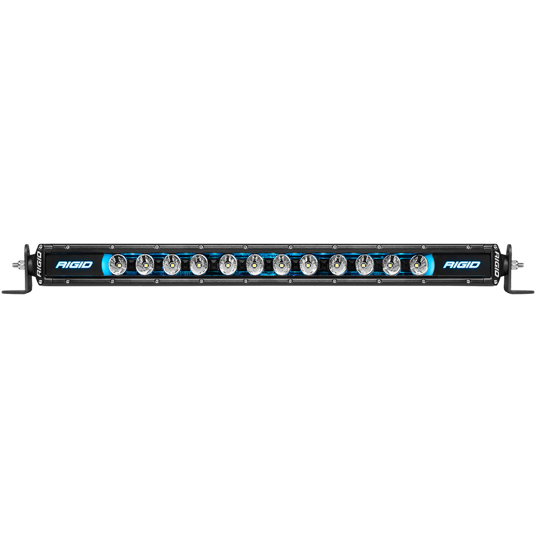 Rigid Industries RIGID Radiance Plus SR-Series LED Light 8 Option RGBW Backlight 20 Inch | 220603
