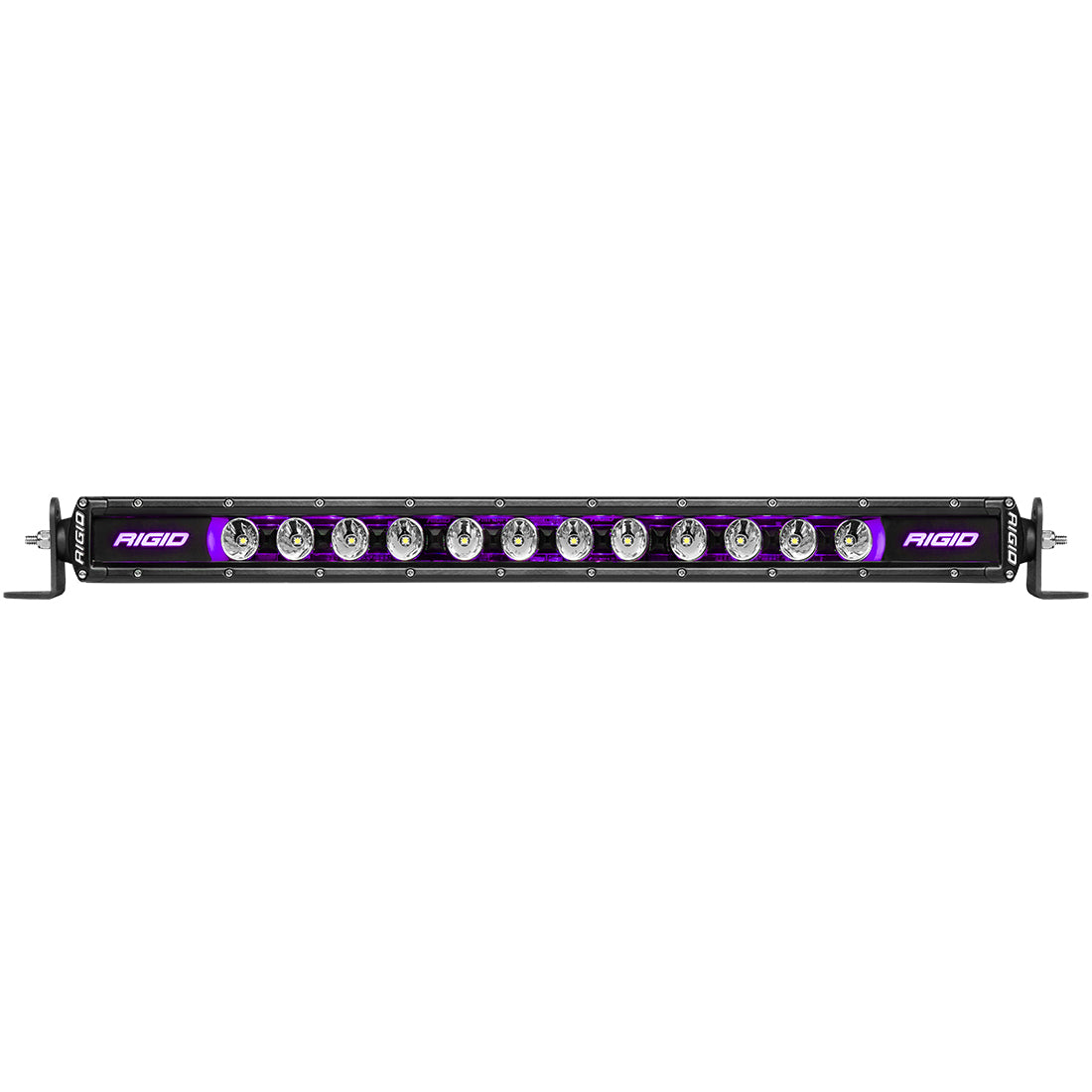 Rigid Industries RIGID Radiance Plus SR-Series LED Light 8 Option RGBW Backlight 20 Inch | 220603