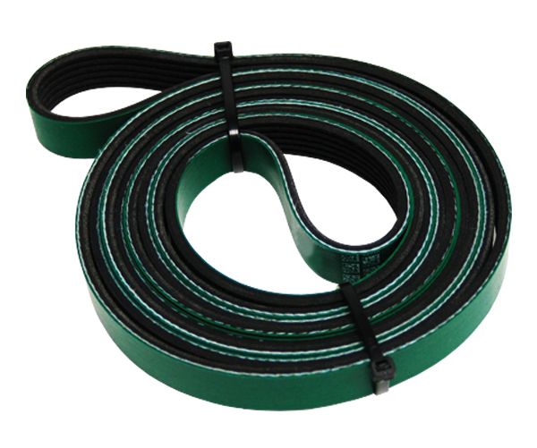 Pacific Engineering PPE Serpentine Belt for DF Kit - Dodge-Ram 5.9L-6.7L K081362 213001080