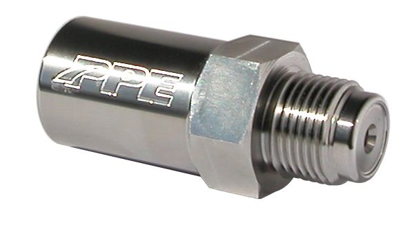 Pacific Engineering PPE Race Fuel Valve - Dodge RAM 5.9L Cummins 2003-2007 213072800