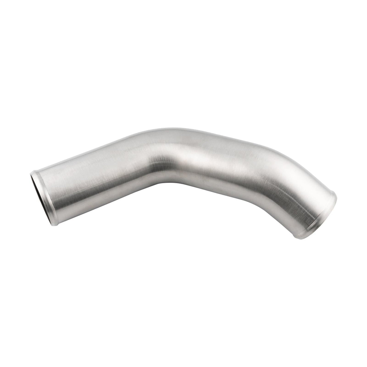 Pacific Engineering PPE Intercooler Charge Pipe Kit - Ram 6.7L Cummins 2019-2024 - Brushed 215022010 | 215022010