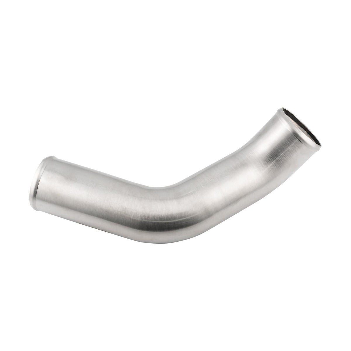 Pacific Engineering PPE Intercooler Charge Pipe Kit - Ram 6.7L Cummins 2019-2024 - Brushed 215022010 | 215022010