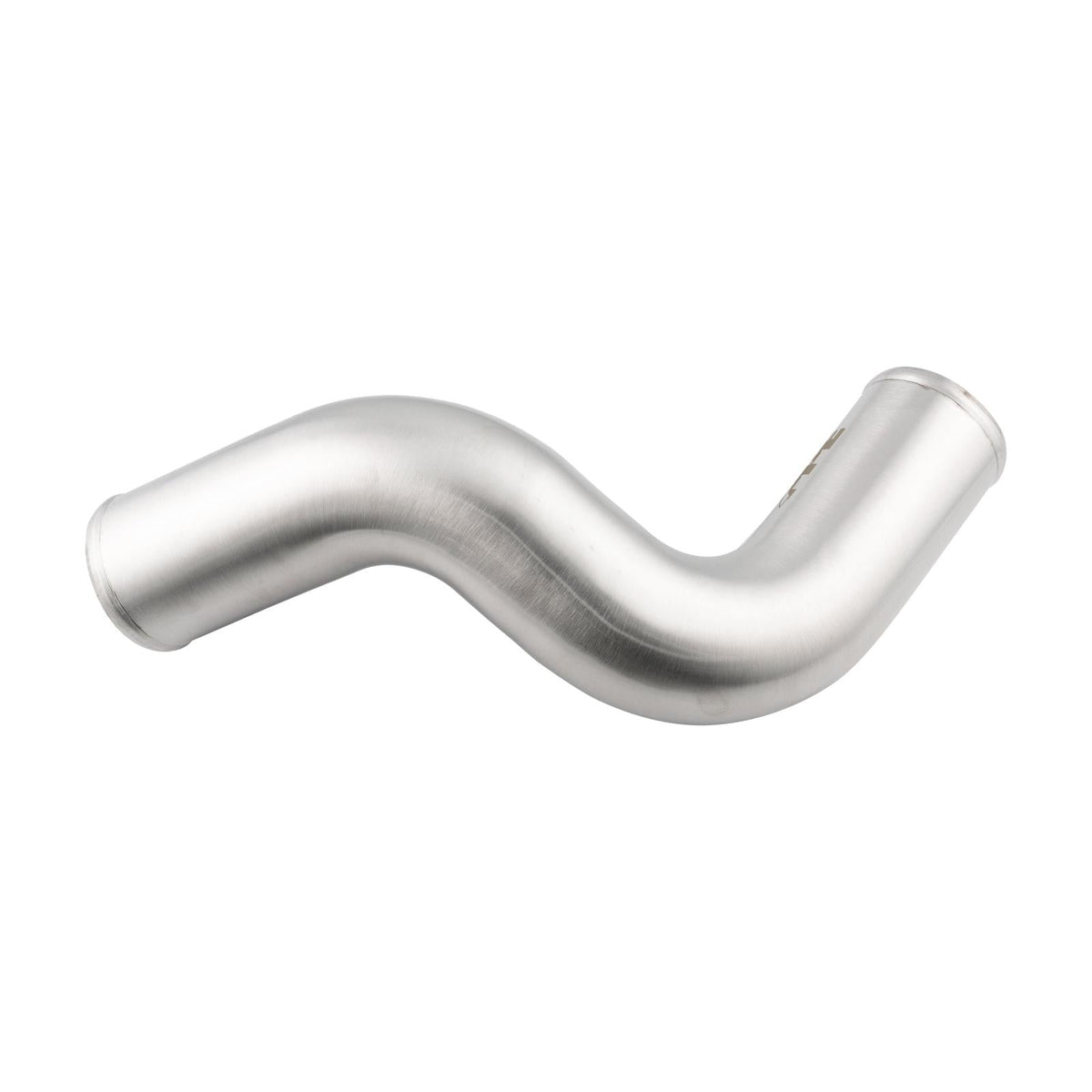 Pacific Engineering PPE Intercooler Charge Pipe Kit - Ram 6.7L Cummins 2019-2024 - Brushed 215022010 | 215022010