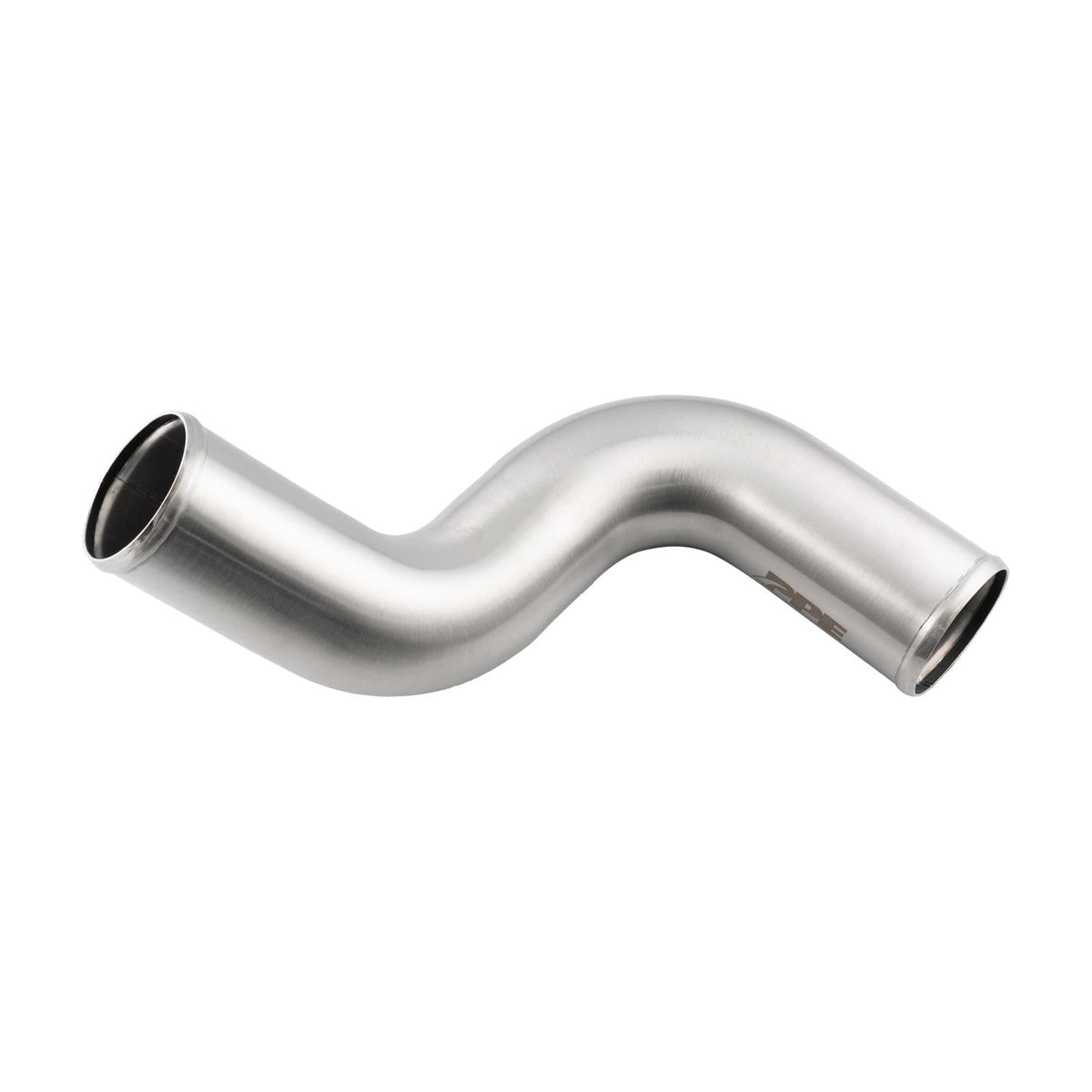 Pacific Engineering PPE Intercooler Charge Pipe Kit - Ram 6.7L Cummins 2019-2024 - Brushed 215022010 | 215022010