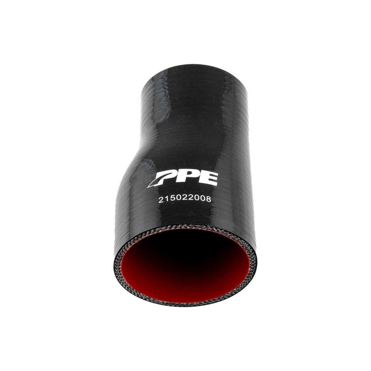 Pacific Engineering PPE Intercooler Charge Pipe Kit - Ram 6.7L Cummins 2019-2024 - Brushed 215022010 | 215022010