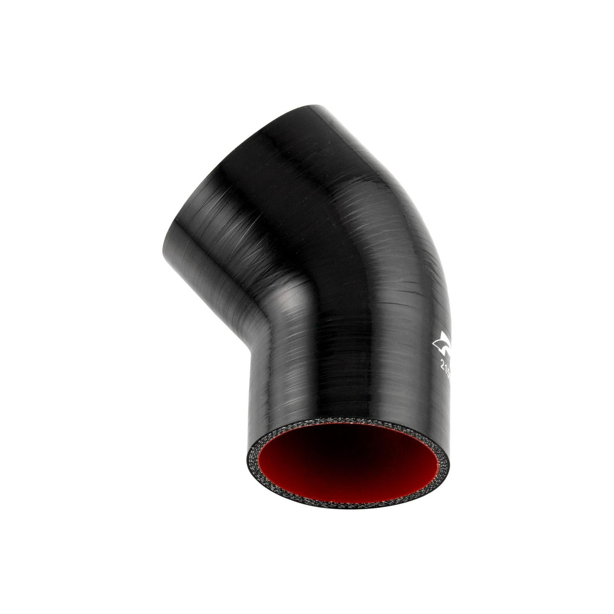 Pacific Engineering PPE Intercooler Charge Pipe Kit - Ram 6.7L Cummins 2019-2024 - Brushed 215022010 | 215022010