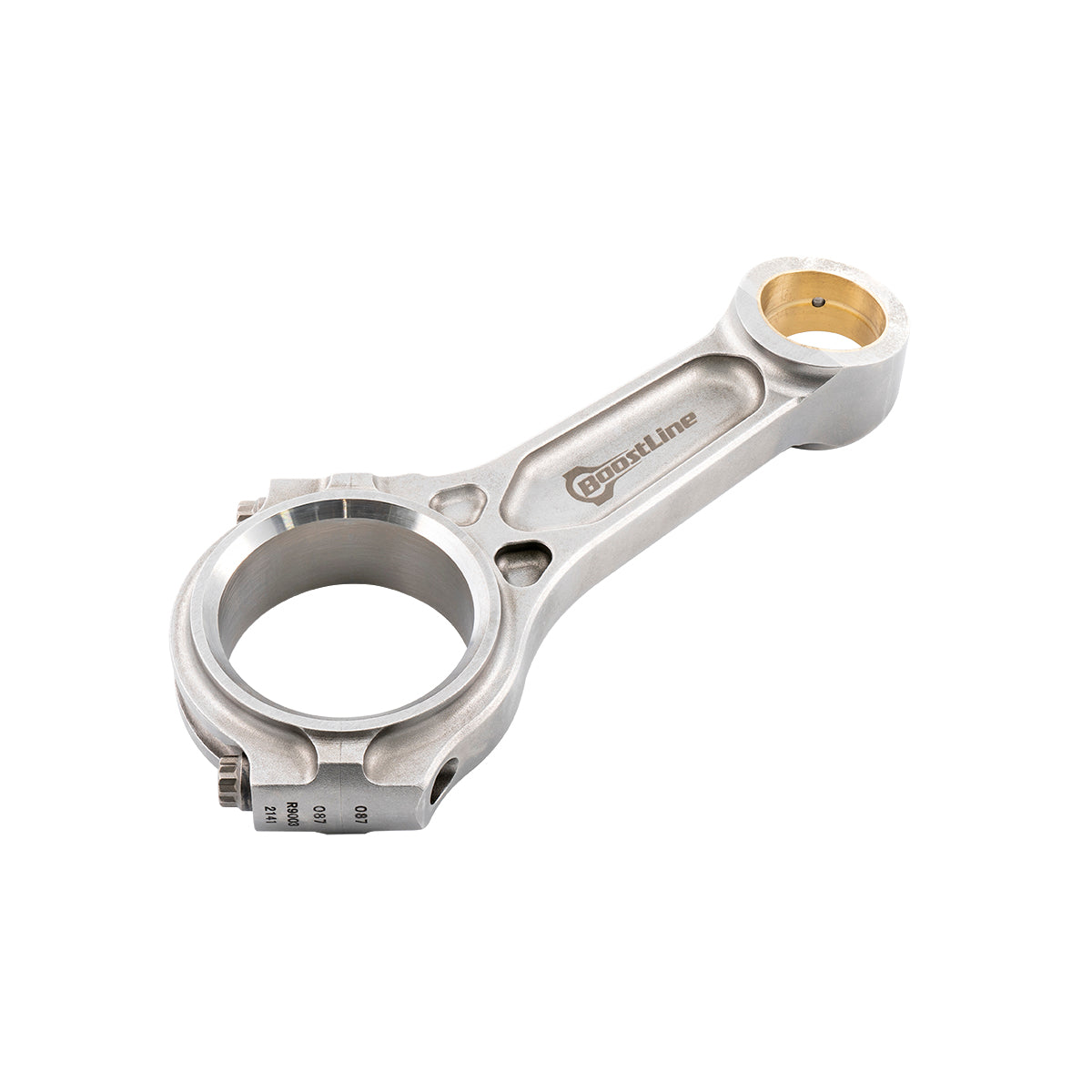 Pacific Engineering PPE BoostLine Connecting Rods Set of 6 - Cummins 5.9 6.7 218030700
