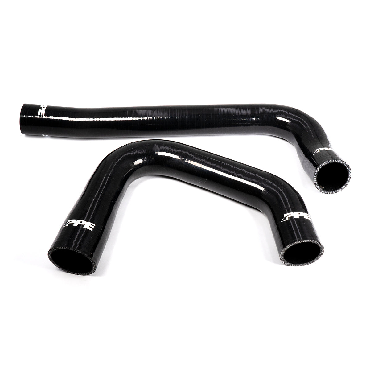 Pacific Engineering PPE Coolant Hose Kit - RAM 6.7L Cummins 2015-2018 Single Radiator 219031518 | 219031518