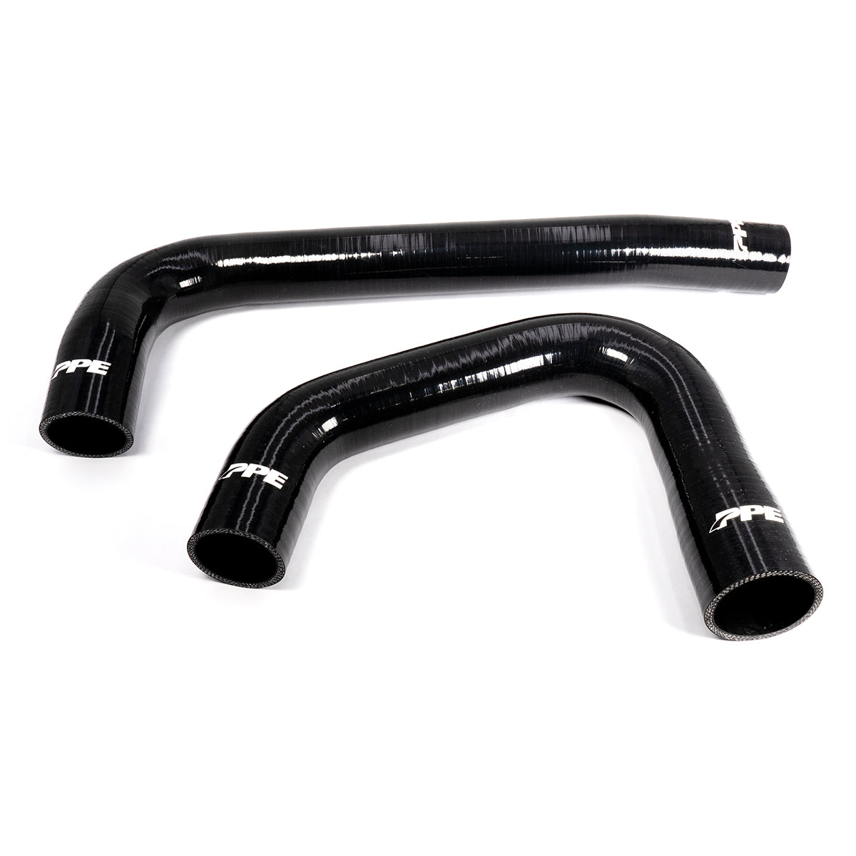Pacific Engineering PPE Coolant Hose Kit - RAM 6.7L Cummins 2015-2018 Single Radiator 219031518 | 219031518