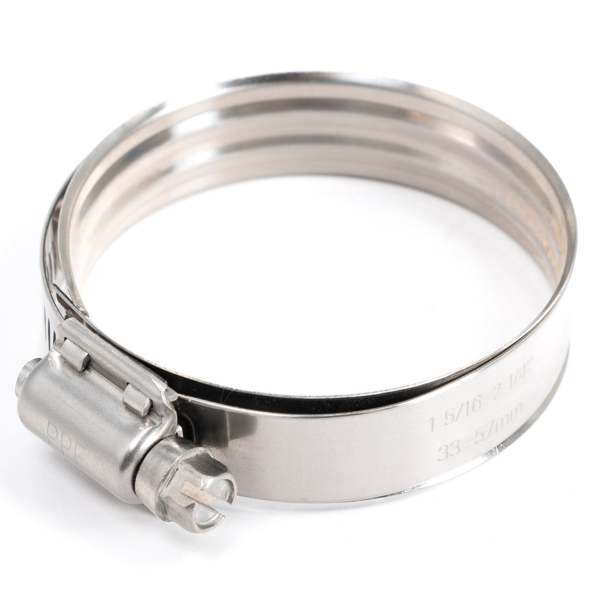 Pacific Engineering PPE Coolant Hose Kit - RAM 6.7L Cummins 2015-2018 Single Radiator 219031518 | 219031518