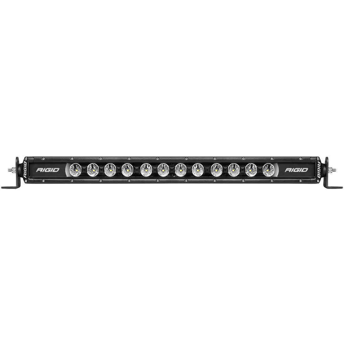 Rigid Industries RIGID Radiance Plus SR-Series LED Light 8 Option RGBW Backlight 20 Inch | 220603