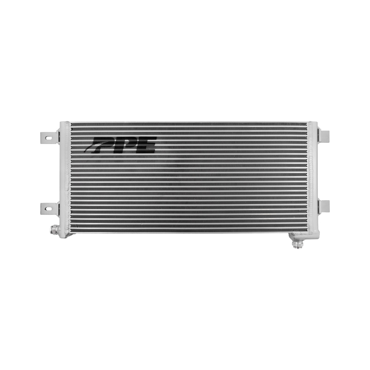 Pacific Engineering PPE Power Transmission Cooler - Ram 2500 3500 6.7L Cummins 2015-2018 224064000