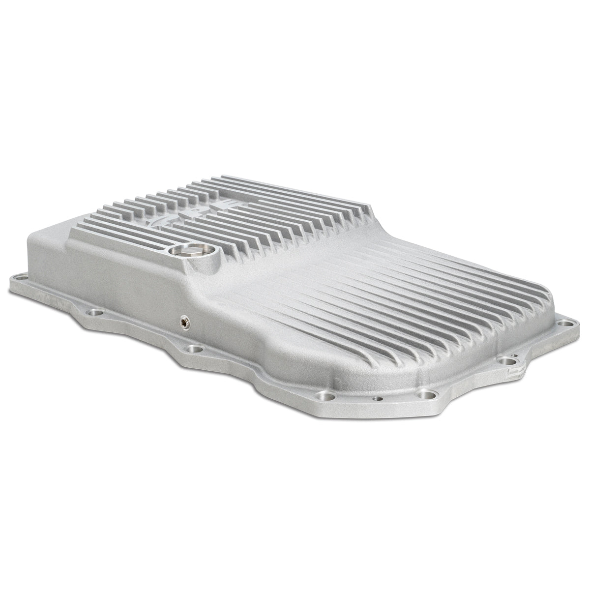 Pacific Engineering PPE Transmission Pan Shallow - 8HP70 EcoDiesel Jeep GC  V8 Gas Jeep GC - Raw 228053400