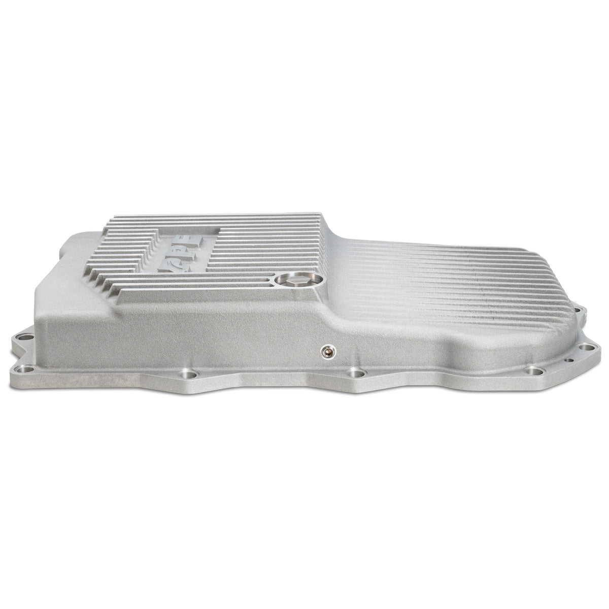 Pacific Engineering PPE Transmission Pan Shallow - 8HP70 EcoDiesel Jeep GC  V8 Gas Jeep GC - Raw 228053400
