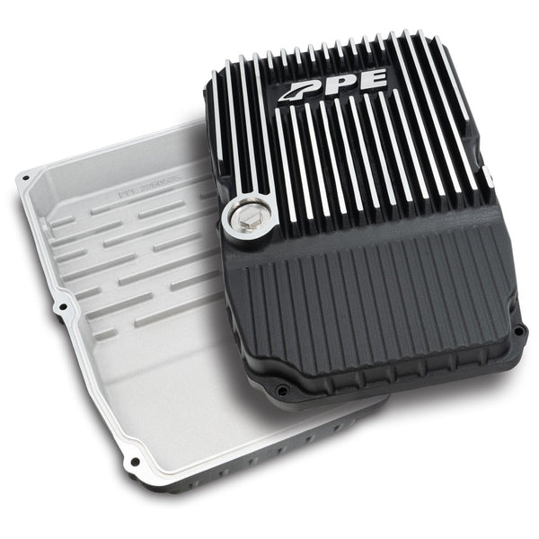 Pacific Engineering PPE Power Transmission Pan – WA580 W5A580 NAG1 722.6 - Brushed 228053510