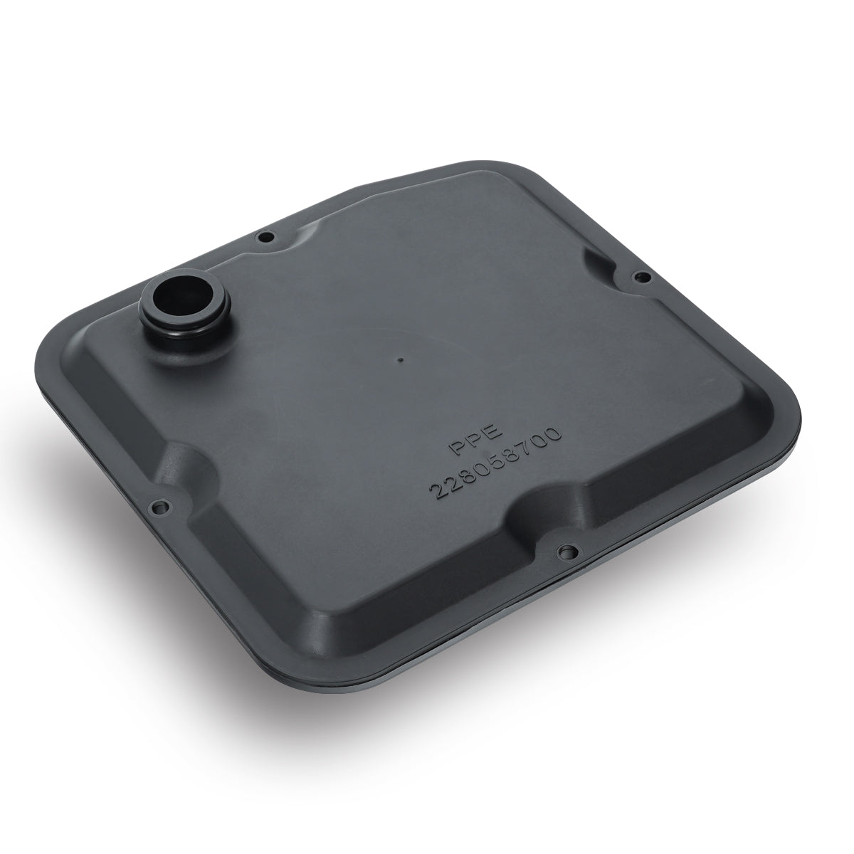 Pacific Engineering PPE Power Filter for Grand Cherokee 8HP70 PPE Transmission Pan 228058700