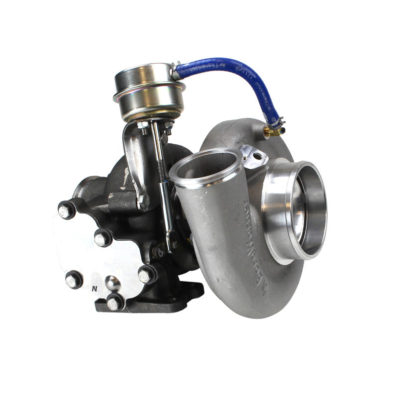 Industrial Injection Industrial Injection REG PHATSHAFT 62 70 TURBO 94-02 .70 T HSG 3622306501 | 3622306501