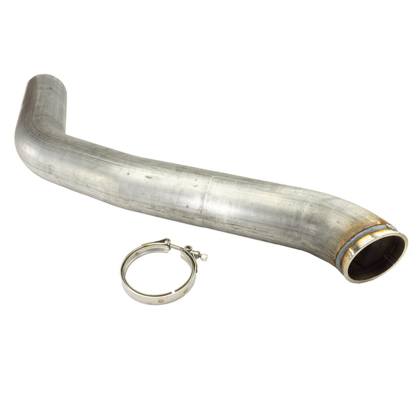 Industrial Injection Downpipe HX40 4Inch Dia. – Cummins 2nd Gen Manifold HX40DP2