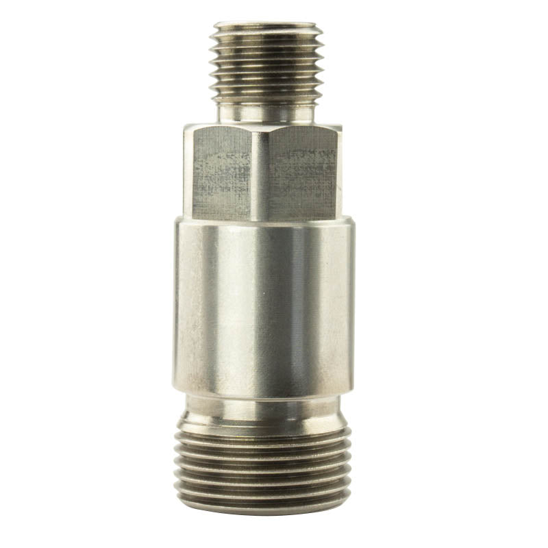 Industrial Injection Dodge 12V Billet Delivery Valve Holder .093 232601