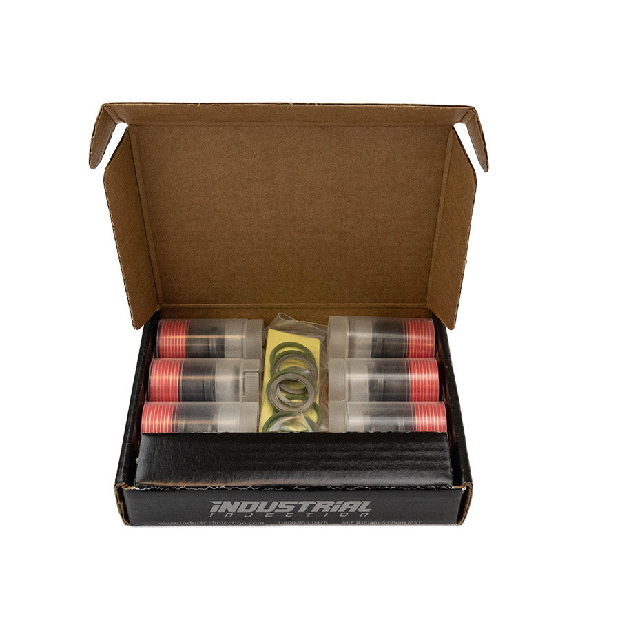 Industrial Injection Industrial Injection 1994-1998 Cummins 191 Delivery Valve Kit 12V 232605 | 232605