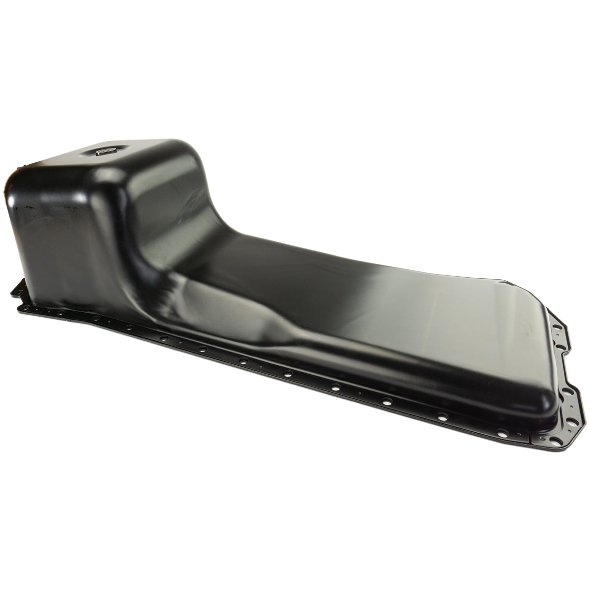Industrial Injection Big Iron Oil Pan 1994-2002 12V 24V Cummins BI591224VOP