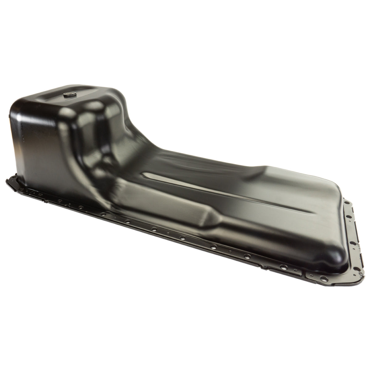 Industrial Injection Big Iron Oil Pan 2003-2012 5.9L 6.7L CR Cummins BICR5967OP