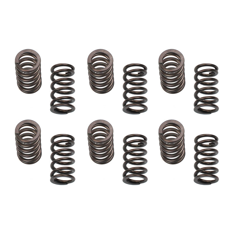 Industrial Injection 12 Valve Cummins Performance 150LB Valve Spring Kit 24G801