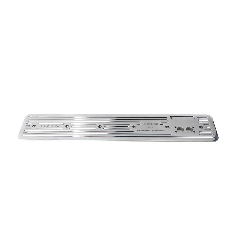 Industrial Injection Cummins 12 Valve Billet Tappet Cover With Breather PDM-08152
