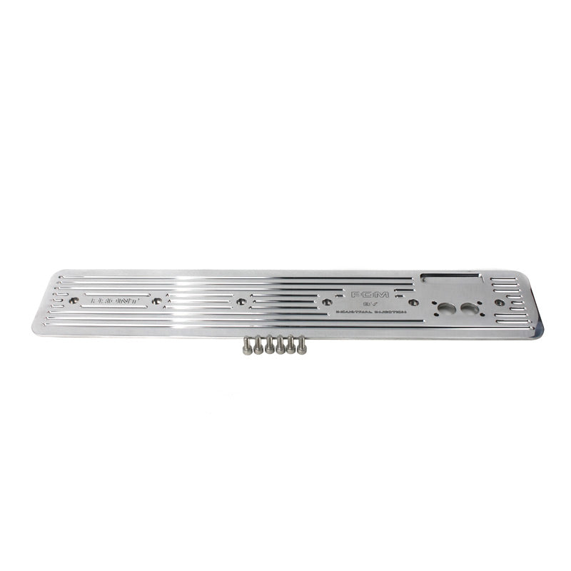 Industrial Injection Cummins 12 Valve Billet Tappet Cover With Breather PDM-08152
