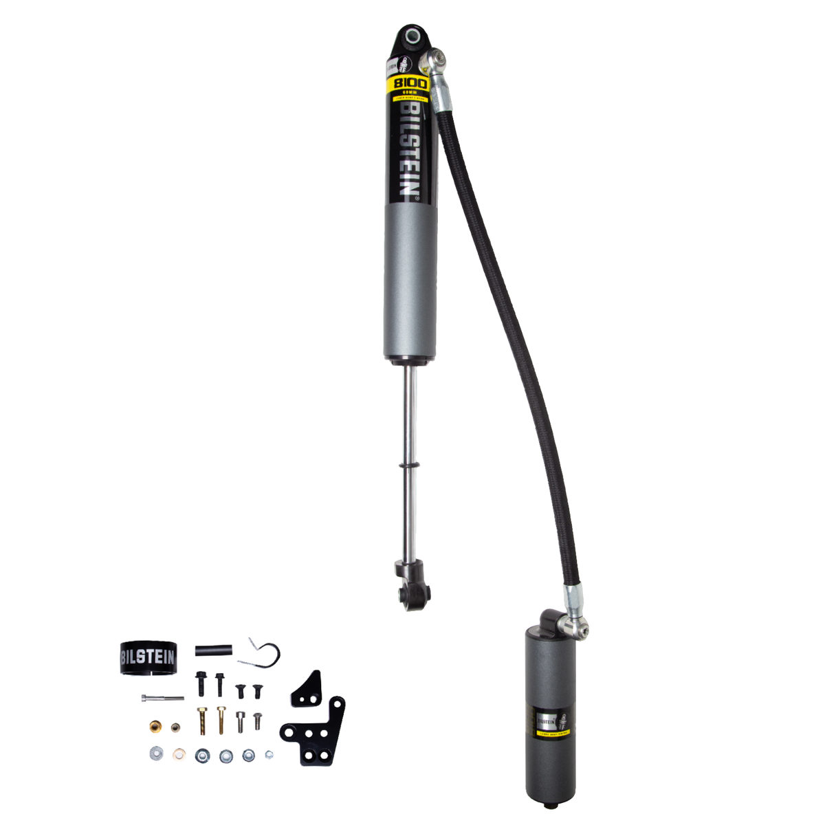 Bilstein Jeep B8 8100 Shocks Struts 25-330779