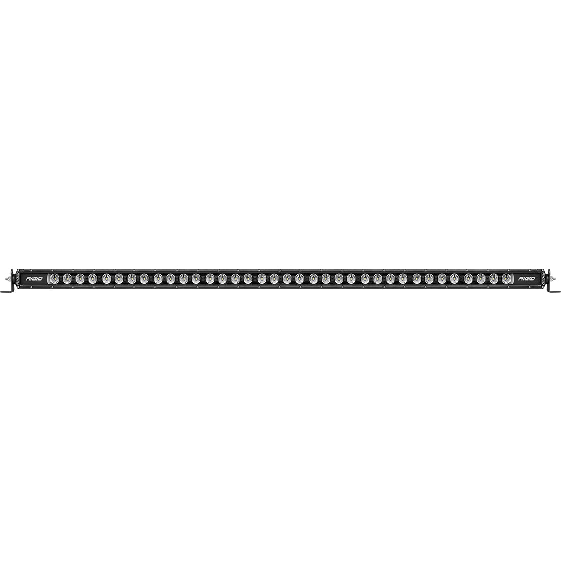 Rigid Industries RIGID Radiance Plus SR-Series LED Light 8 Option RGBW Backlight 50 Inch | 250603