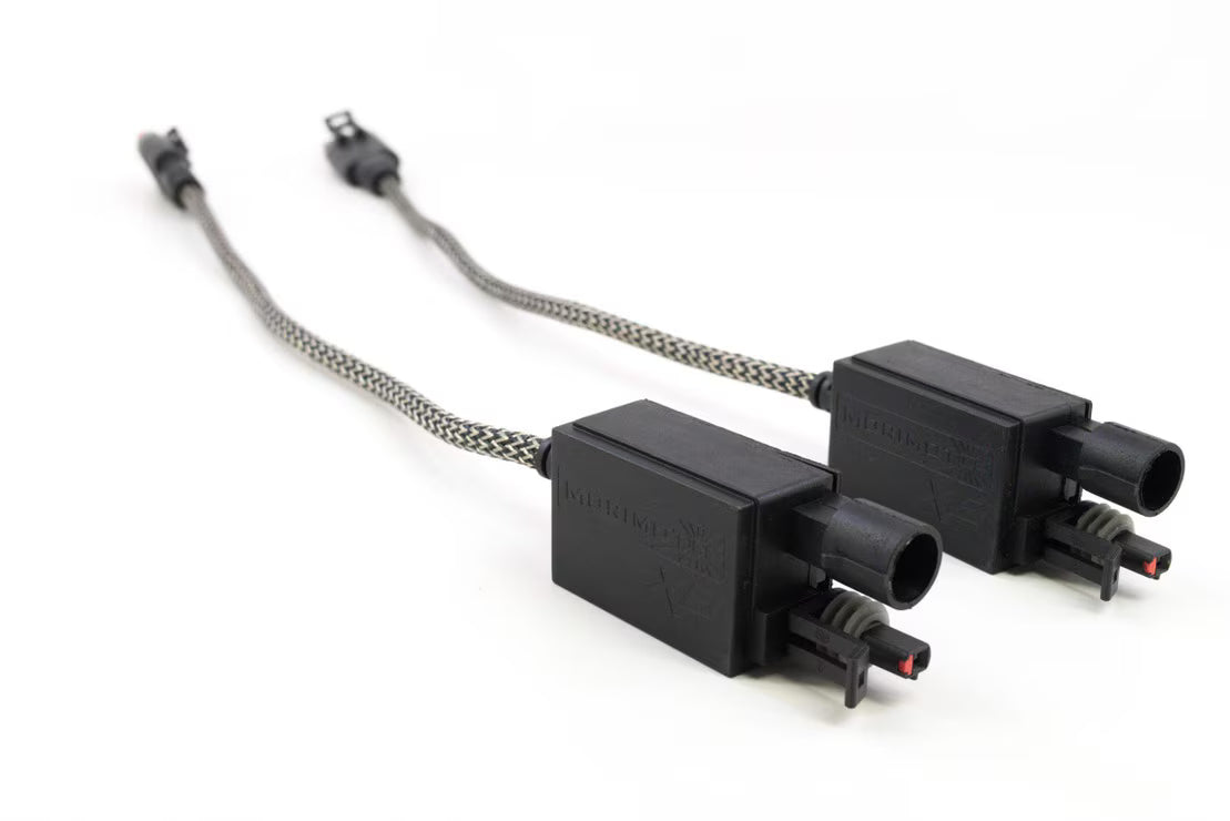 Morimoto AMP Igniter: XB BL30
