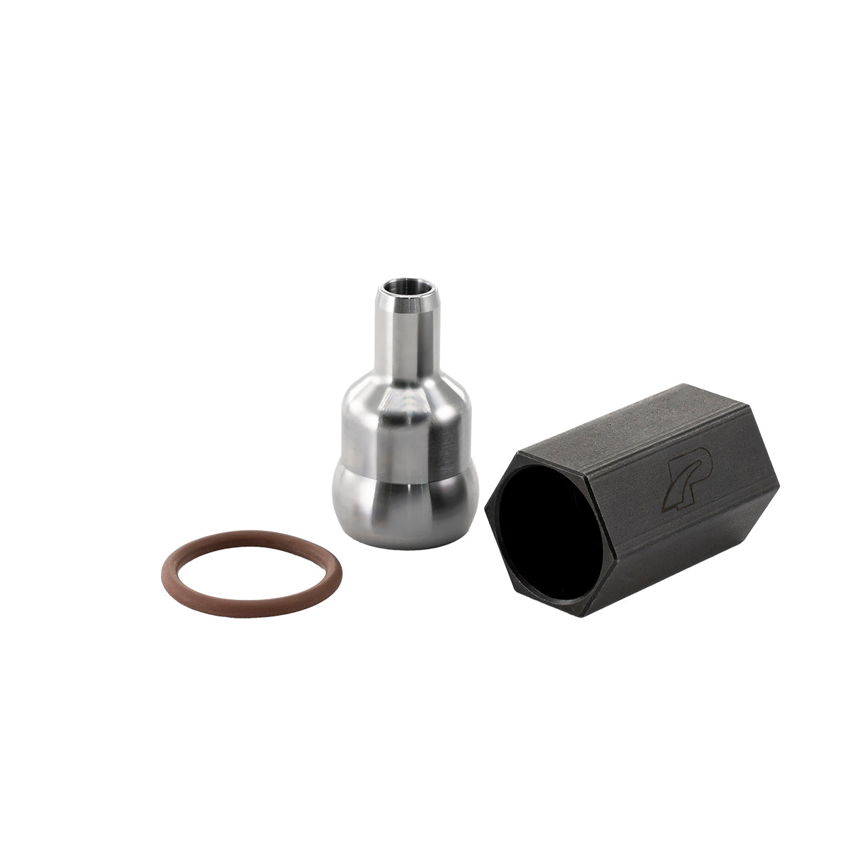 Pacific Engineering PPE Power Ball Tube Kit - Ford 6.0L Power Stroke 2003-2007 313030000