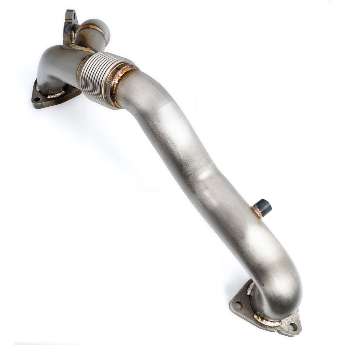 Pacific Engineering PPE OEM Performance Up-Pipes - Ford 6.4L Power Stroke 2008-2010 316119508