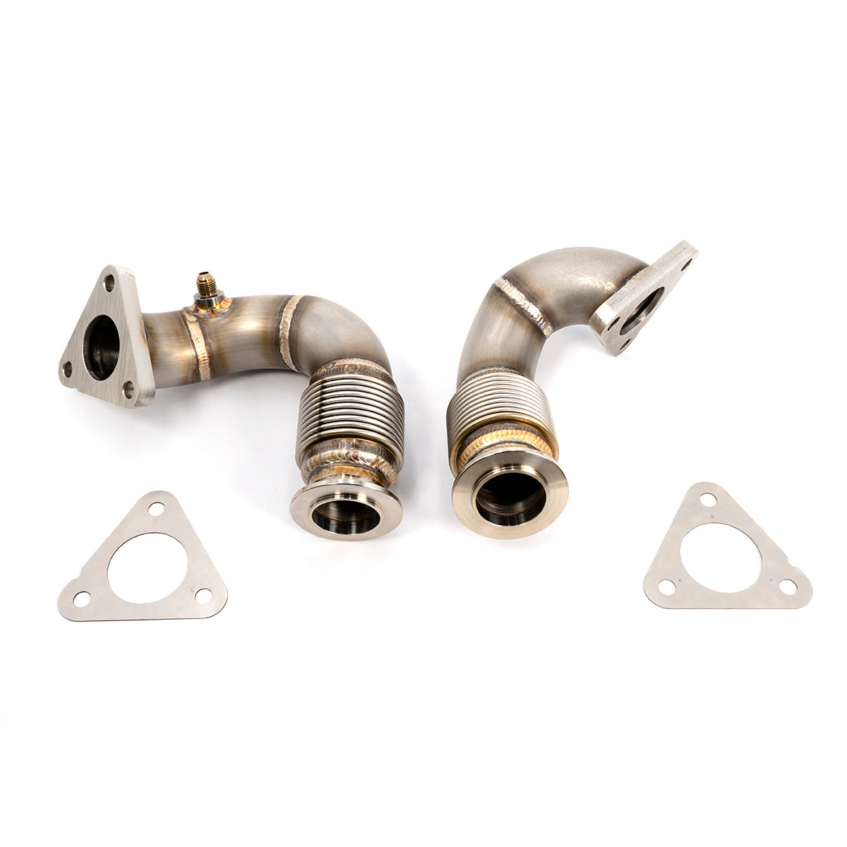 Pacific Engineering PPE Up-pipe Kit - Ford 6.7L Power Stroke 2011-2014 316119511
