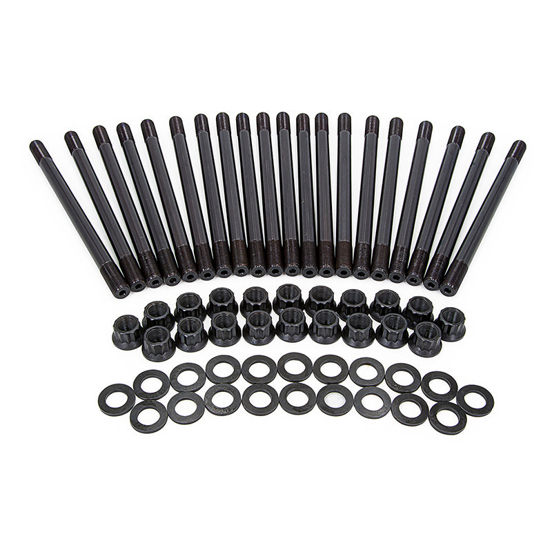 Pacific Engineering PPE Head Stud Kit - Ford 6.0L Power Stroke 2003-2007 - PPE 318034400