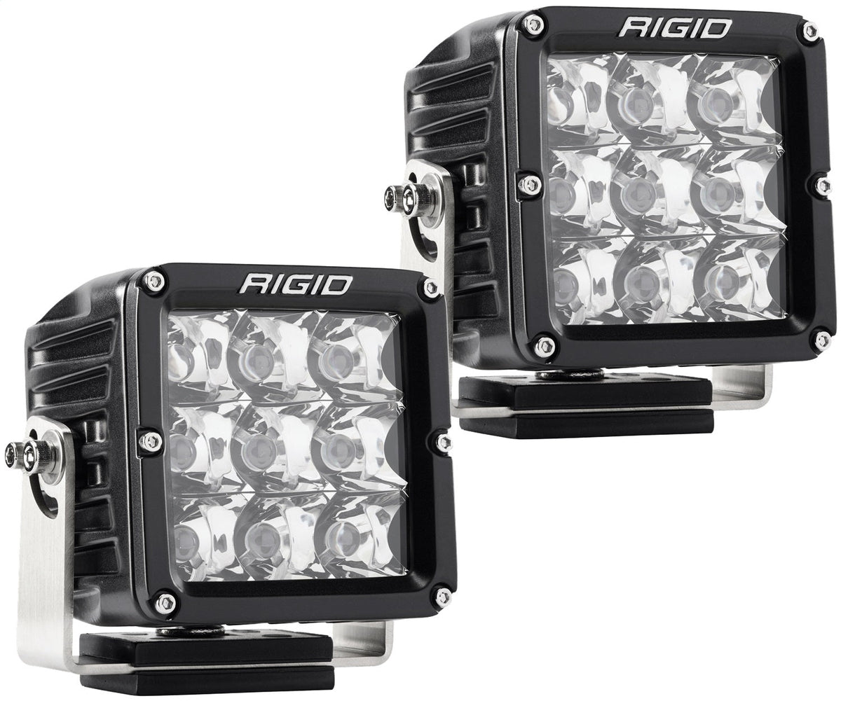 Rigid Industries D-XL PRO SPOT PAIR | 322213
